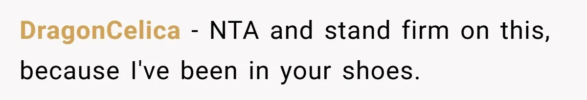 Wife Snapped After Husband Gave His Number To A Flirty Colleague DragonCelica − NTA and stand firm on this, because I've been in your shoes.