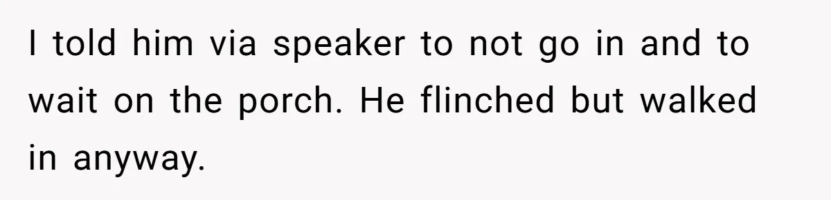 Man Sues Ex and Her Boyfriend After They Steal And Glue His Rare LEGO Sets I told him via speaker to not go in and to wait on the porch. He flinched but walked in anyway.