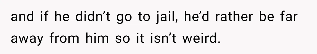 Man Sues Ex and Her Boyfriend After They Steal And Glue His Rare LEGO Sets and if he didn’t go to jail, he’d rather be far away from him so it isn’t weird.