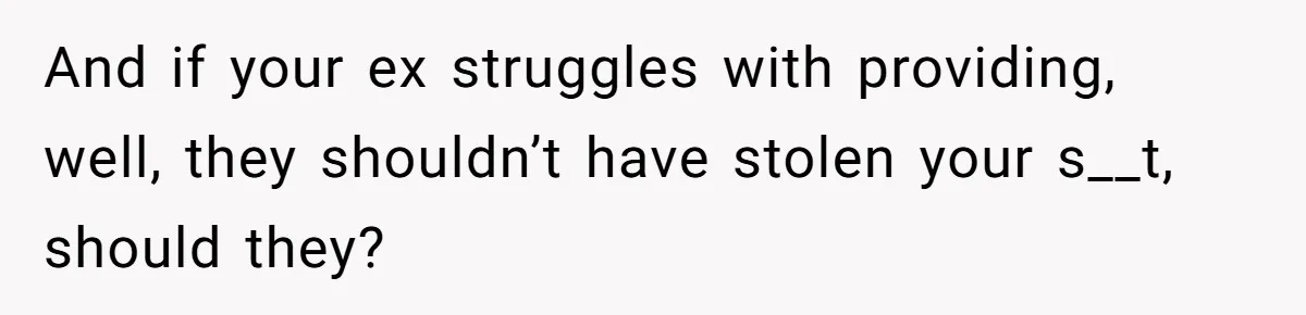 Man Sues Ex and Her Boyfriend After They Steal And Glue His Rare LEGO Sets And if your ex struggles with providing, well, they shouldn’t have stolen your s__t, should they?