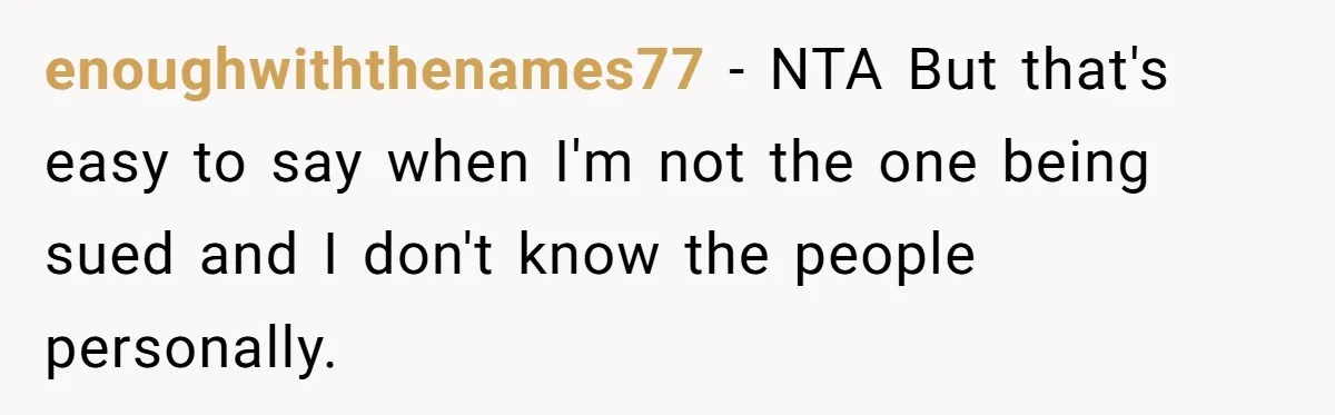 Man Sues Ex and Her Boyfriend After They Steal And Glue His Rare LEGO Sets enoughwiththenames77 − NTA But that's easy to say when I'm not the one being sued and I don't know the people personally.