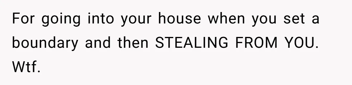 Man Sues Ex and Her Boyfriend After They Steal And Glue His Rare LEGO Sets For going into your house when you set a boundary and then STEALING FROM YOU. Wtf.