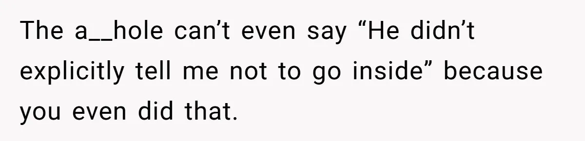 Man Sues Ex and Her Boyfriend After They Steal And Glue His Rare LEGO Sets The a__hole can’t even say “He didn’t explicitly tell me not to go inside” because you even did that.