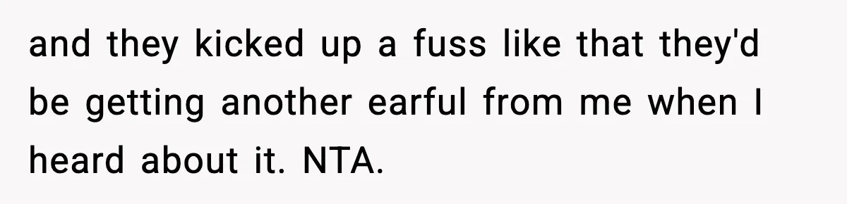 Dad Calls Son’s Sleepover Guest A Brat After He Refuses Breakfast Over Missing Sesame Bagel and they kicked up a fuss like that they'd be getting another earful from me when I heard about it. NTA.