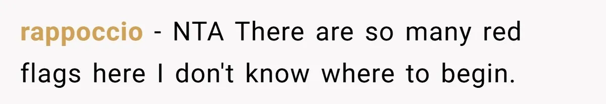 Husband Skips Wife For Family Party After They Blames Her Miscarriage, So She Refuses To Save Him Cake rappoccio − NTA There are so many red flags here I don't know where to begin.