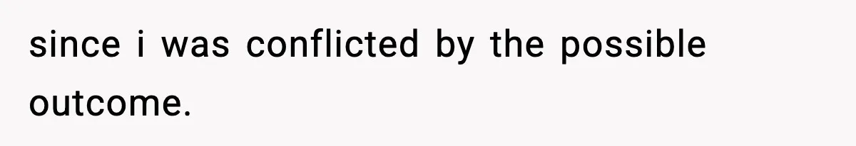 Husband Ruins Stepson’s Birthday Cake With Elf Prank, Then Blamed Wife For Throwing Elf Away since i was conflicted by the possible outcome.