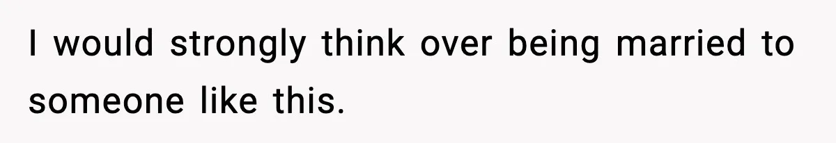 Husband Ruins Stepson’s Birthday Cake With Elf Prank, Then Blamed Wife For Throwing Elf Away I would strongly think over being married to someone like this.