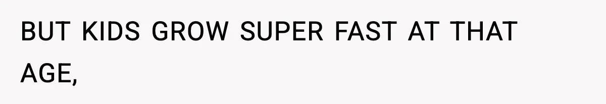 Husband Ruins Stepson’s Birthday Cake With Elf Prank, Then Blamed Wife For Throwing Elf Away BUT KIDS GROW SUPER FAST AT THAT AGE,
