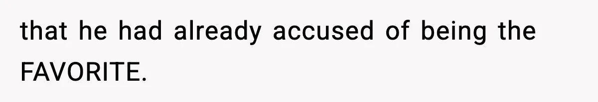 Husband Ruins Stepson’s Birthday Cake With Elf Prank, Then Blamed Wife For Throwing Elf Away that he had already accused of being the FAVORITE.