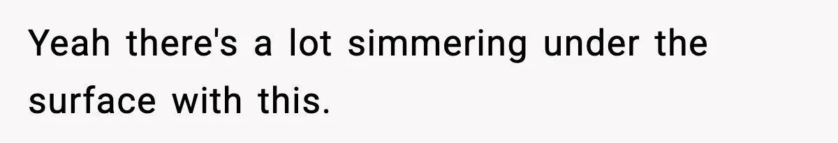 Husband Ruins Stepson’s Birthday Cake With Elf Prank, Then Blamed Wife For Throwing Elf Away Yeah there's a lot simmering under the surface with this.