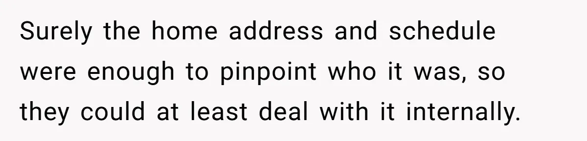 Airline Cleaner Allegedly Swipes AirPods, She Fights Back With “Find My” Surely the home address and schedule were enough to pinpoint who it was, so they could at least deal with it internally.