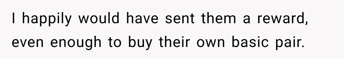 Airline Cleaner Allegedly Swipes AirPods, She Fights Back With “Find My” I happily would have sent them a reward, even enough to buy their own basic pair.