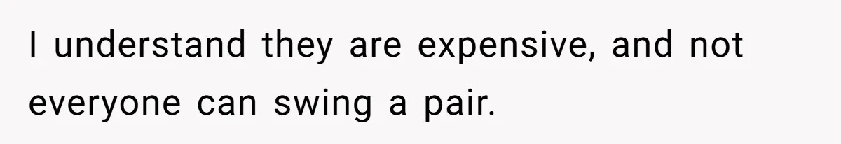 Airline Cleaner Allegedly Swipes AirPods, She Fights Back With “Find My” I understand they are expensive, and not everyone can swing a pair.