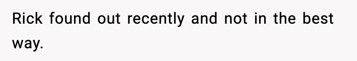 Couple Uninvites Friend From Wedding But Still Wants To Use His Property, He Refuses Rick found out recently and not in the best way.