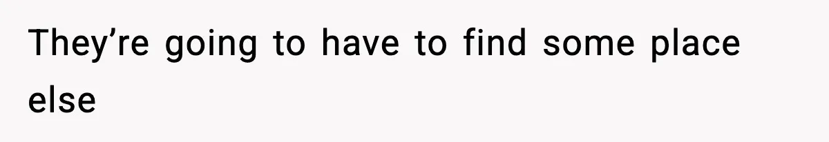 Couple Uninvites Friend From Wedding But Still Wants To Use His Property, He Refuses They’re going to have to find some place else
