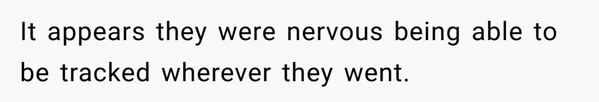 Airline Cleaner Allegedly Swipes AirPods, She Fights Back With “Find My” It appears they were nervous being able to be tracked wherever they went.