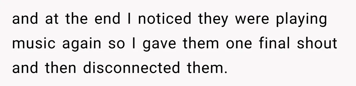 Airline Cleaner Allegedly Swipes AirPods, She Fights Back With “Find My” and at the end I noticed they were playing music again so I gave them one final shout and then disconnected them.