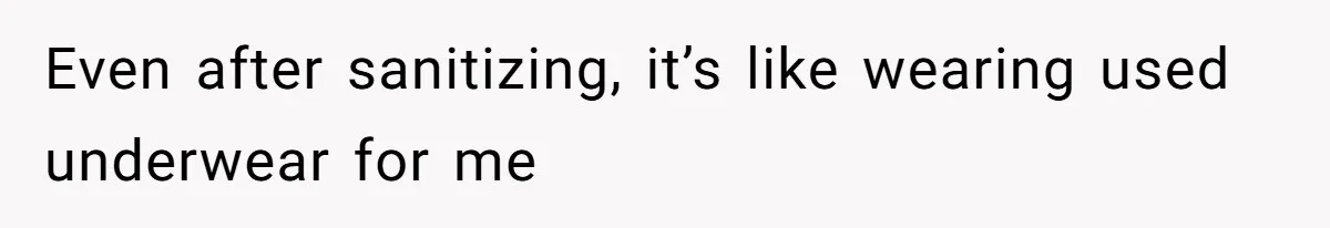 Airline Cleaner Allegedly Swipes AirPods, She Fights Back With “Find My” Even after sanitizing, it’s like wearing used underwear for me
