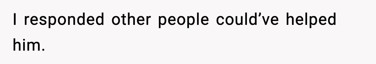 Employee Blocks Boss During Vacation After He Bombards Her With Calls, Texts, And Emails To Work I responded other people could’ve helped him.