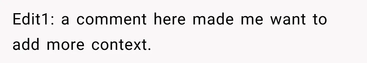 Friend Demands She Smuggle “Sensitive” Package Overseas, Refuses To Let Her Open It Edit1: a comment here made me want to add more context.