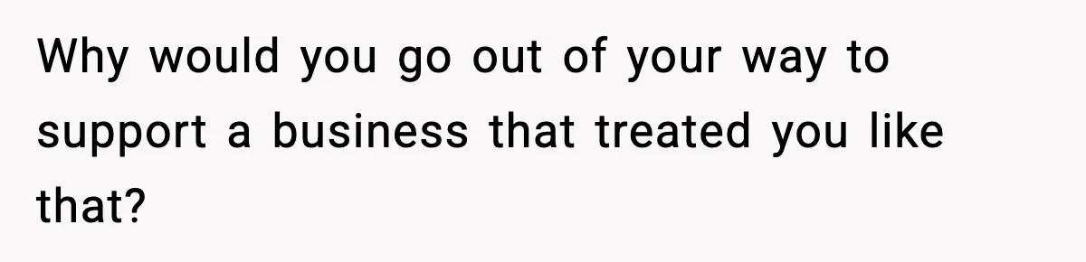 Coffee Shop Refuses to Sell Adult a Bagel, Gets Outsmarted Instantly Why would you go out of your way to support a business that treated you like that?