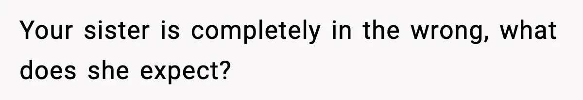 Sister Tells Bride To Cover Burn Scar, Groom Uninvites Her From The Wedding Your sister is completely in the wrong, what does she expect?