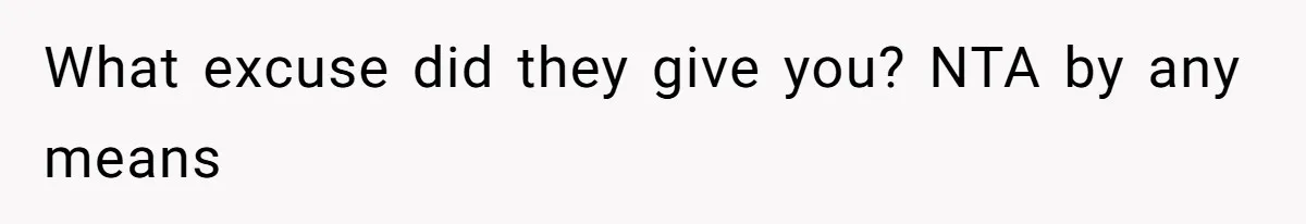 Daughter Kicks Out Her Dad After He Tries To Name His Unborn Twins After Her Deceased Siblings What excuse did they give you? NTA by any means