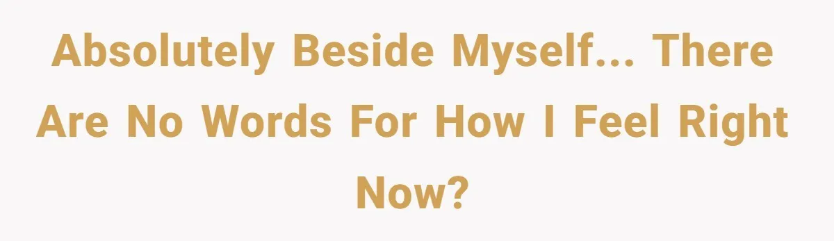 Mom-in-Law Leaves the House But Decides to "Pack" the Family Dog Absolutely beside myself... there are no words for how I feel right now?