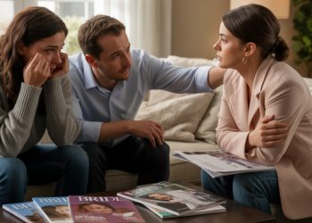 Woman Tries To Steal The Spotlight By Undermining The Engagement, Then Plays Victim