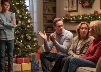 Adopted Teen Calls Out Grandparents Who Refused To Fund “Not Real” Grandson