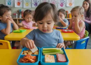 Preschool Teacher Calls Korean Mom’s Lunch “Disgusting,” She Refuses To Change It