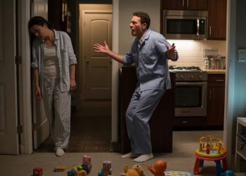 SAHM Gets Mad At Husband Because He Laughed When She Told Him To Reheat His Midnight Dinner