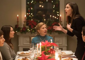 Mom Offers To Pay Tuition So Her Son Wouldn’t Marry At 18, Future DIL Calls Her “Evil”