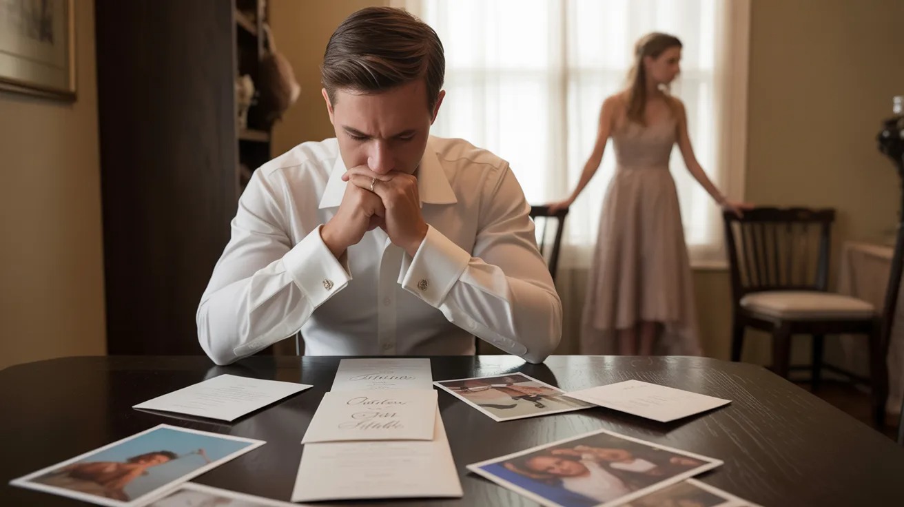 Man Disinvites Brother After He Says “Being Gay Is Wrong” Weeks Before The Wedding