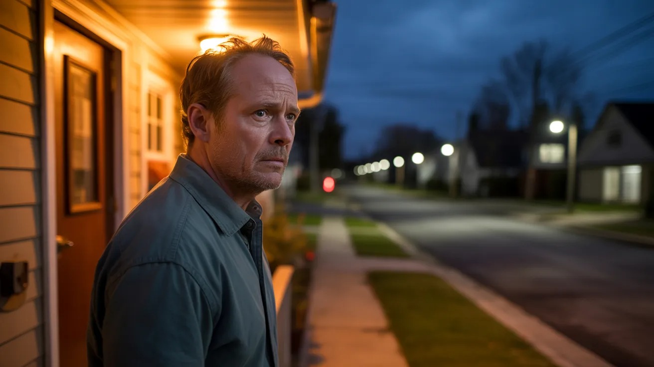 Man Calls Police After Fiancée Disappears Overnight, She Says He Overreacted