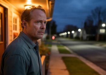 Man Calls Police After Fiancée Disappears Overnight, She Says He Overreacted