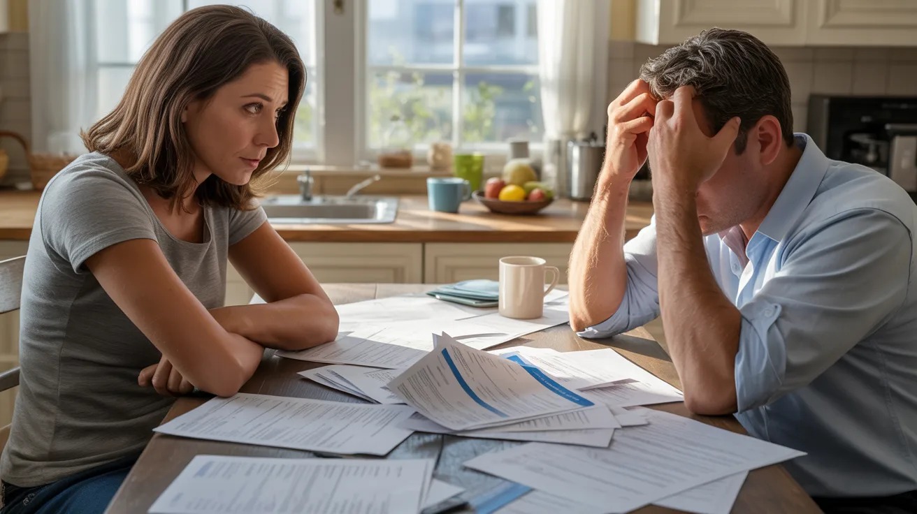 Woman Gave Up Marriage For Boyfriend, But Refuses To Put Him On Her House