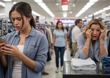 Employee Quits After Manager Gives Stranger Her Schedule, Manager Breaks Down