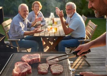 Man Buys Wagyu For His Parents But “Select” Steaks For In-Laws, Wife Calls Him Petty