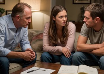 Bride-To-Be Wants Fiancé To Take Her Last Name, Dad And Brother Call It Inconsiderate Bride-To-Be Wants Fiancé To Take Her Last Name, Dad And Brother Call It Inconsiderate