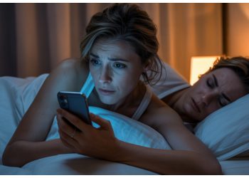 Heavy Smoker Decides to Quit, Then Overthinks One Honest Text