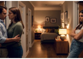 Couple Offers Free Housing, Guest Complains About Hearing Them at Night