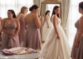 Maid Of Honor Refuses To Tell Bride Her Dress Pick Makes Plus-Size Bridesmaids Feel “Fat And Gross”