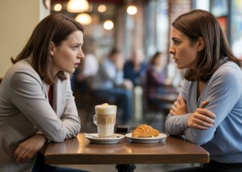 Woman Laughs At Sister’s “Scapegoat” Claim, Reminds Her She Made Everyone’s Life Miserable