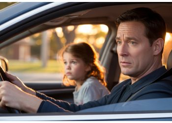 Grandmother Forces 9-Year-Old to Call Her Mom and Plots Custody Grab