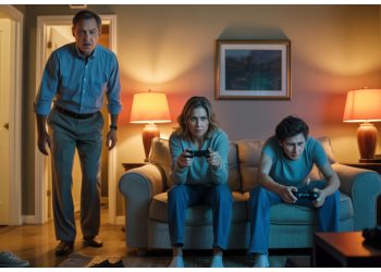 Wife Gives Brother-In-Law a Safe Bed, Husband Calls It “Weird”