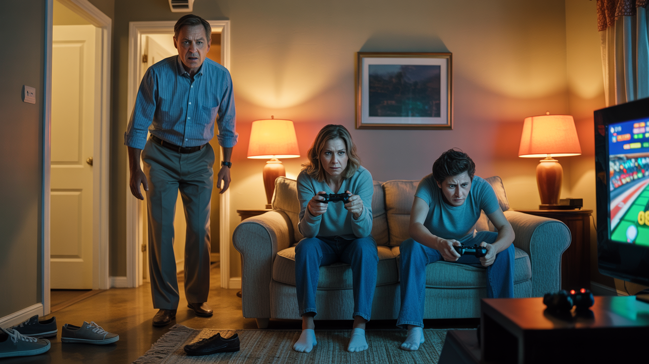 Wife Gives Brother-In-Law a Safe Bed, Husband Calls It “Weird”