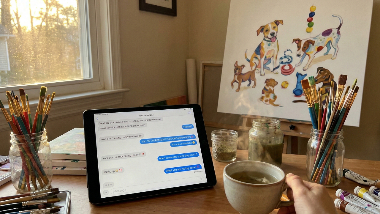 Why One Mother-in-Law Tried to Sabotage Her Own Son’s Heartfelt Wedding Present