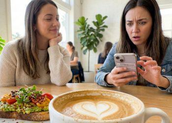 Why Saying “I Would Never Have Chosen Him” Caused a Major Brunch Meltdown