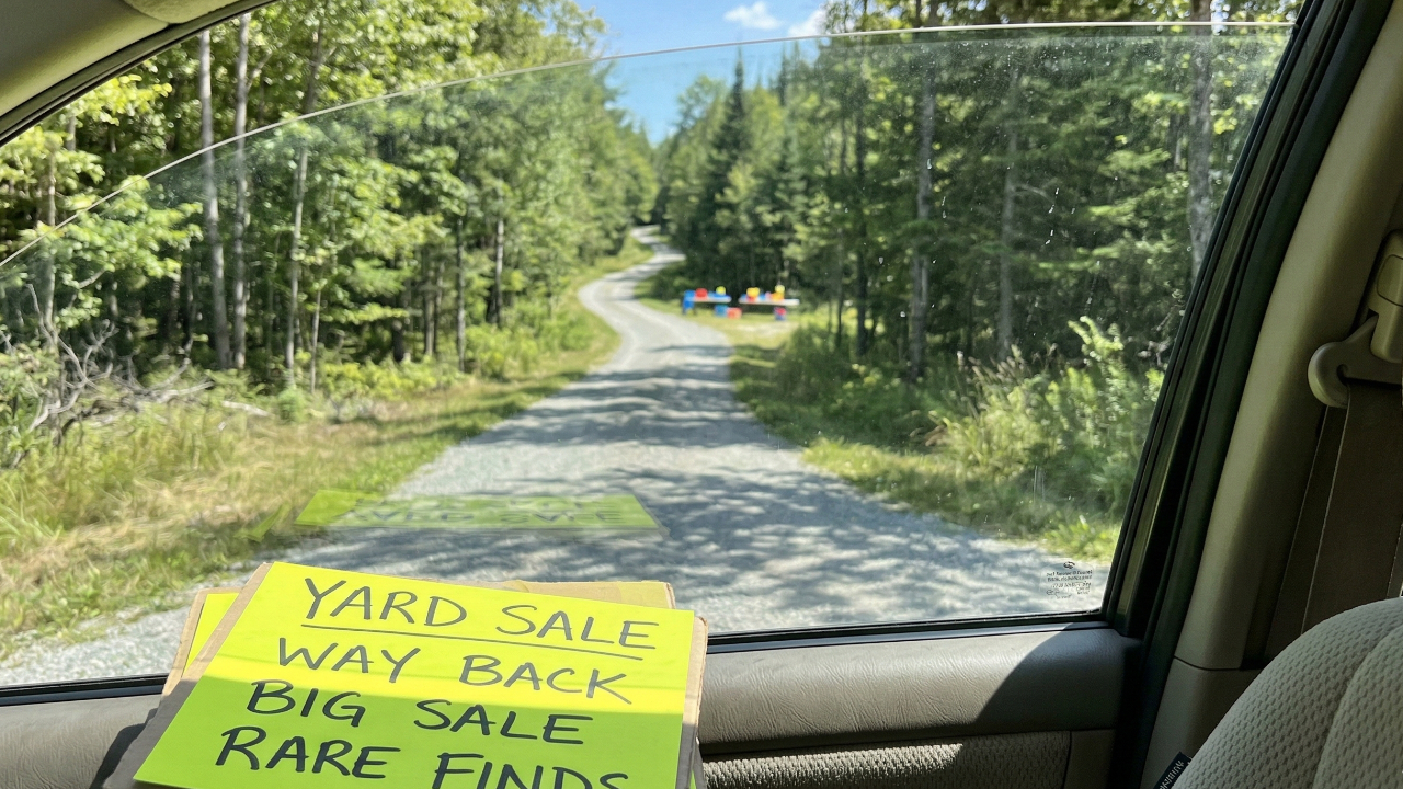 One Seller Discovered That Laughing Off a Promise Leads to a Quiet Morning